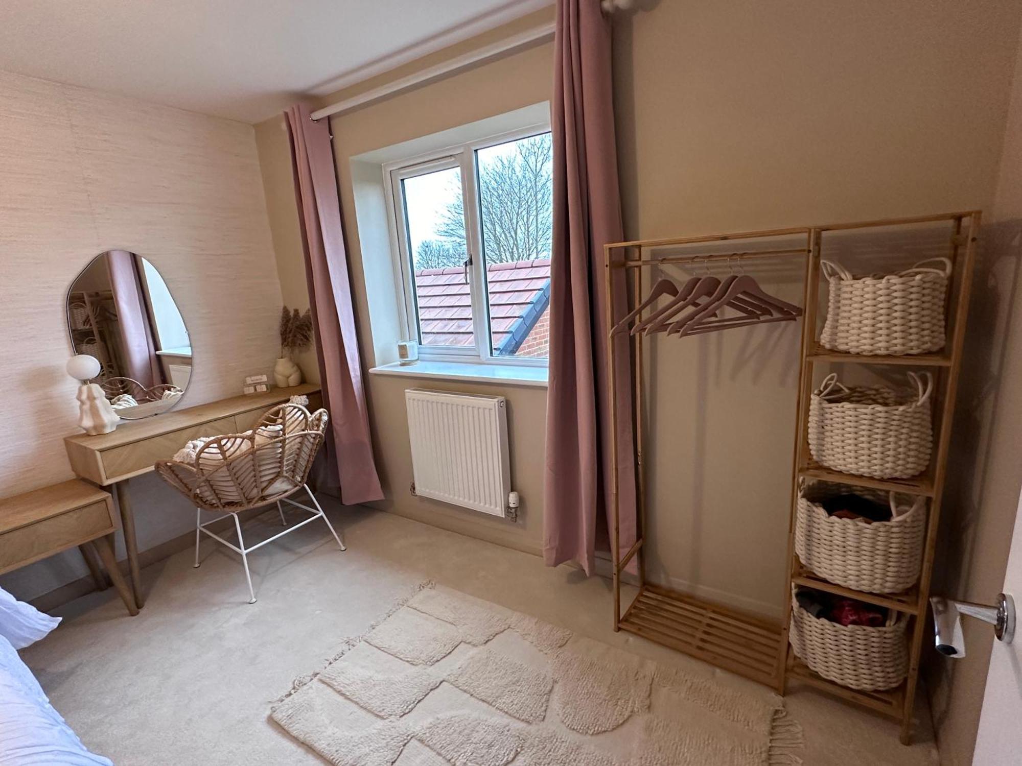 Durham Holiday Home Buitenkant foto
