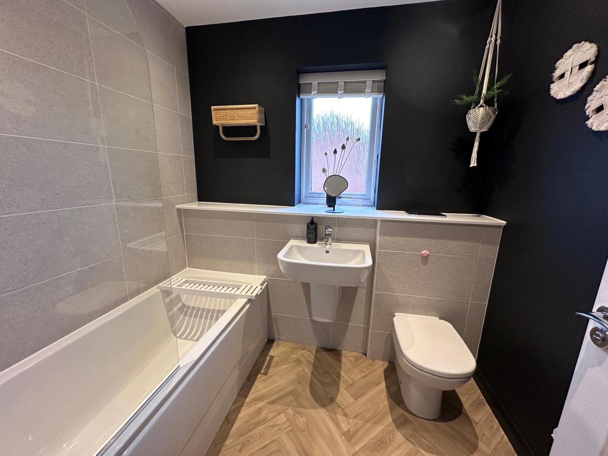 Durham Holiday Home Buitenkant foto