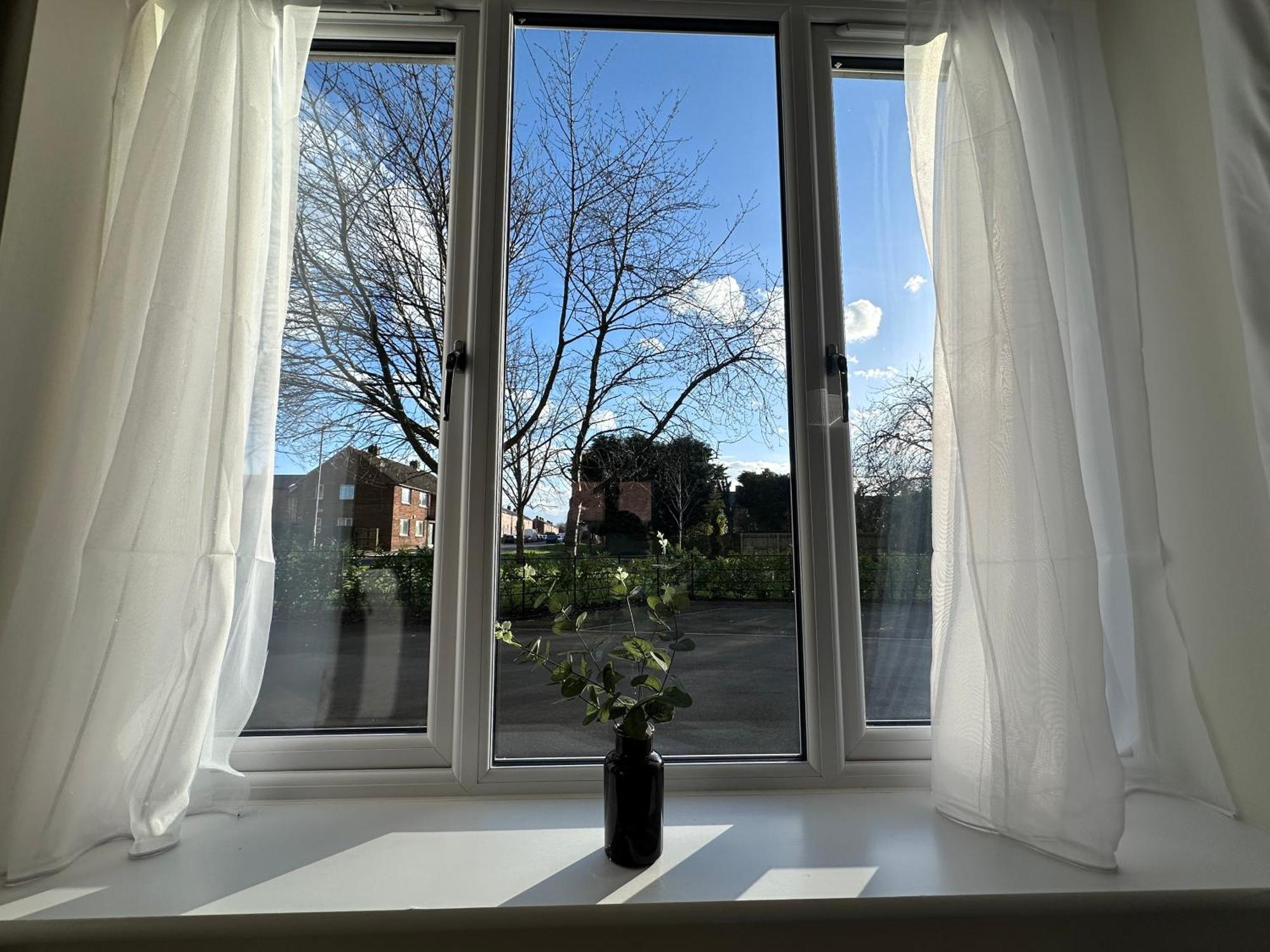 Durham Holiday Home Buitenkant foto