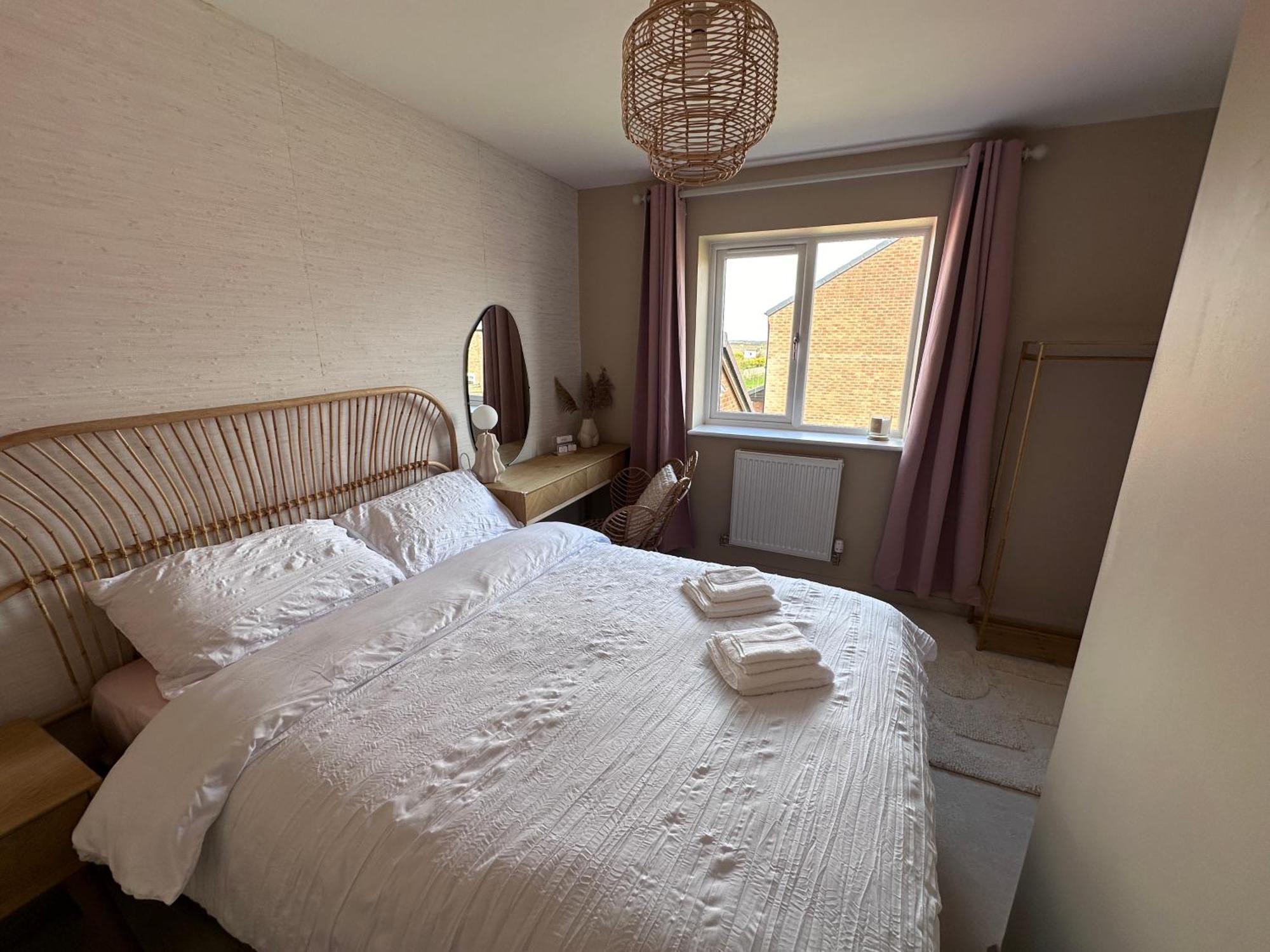 Durham Holiday Home Buitenkant foto