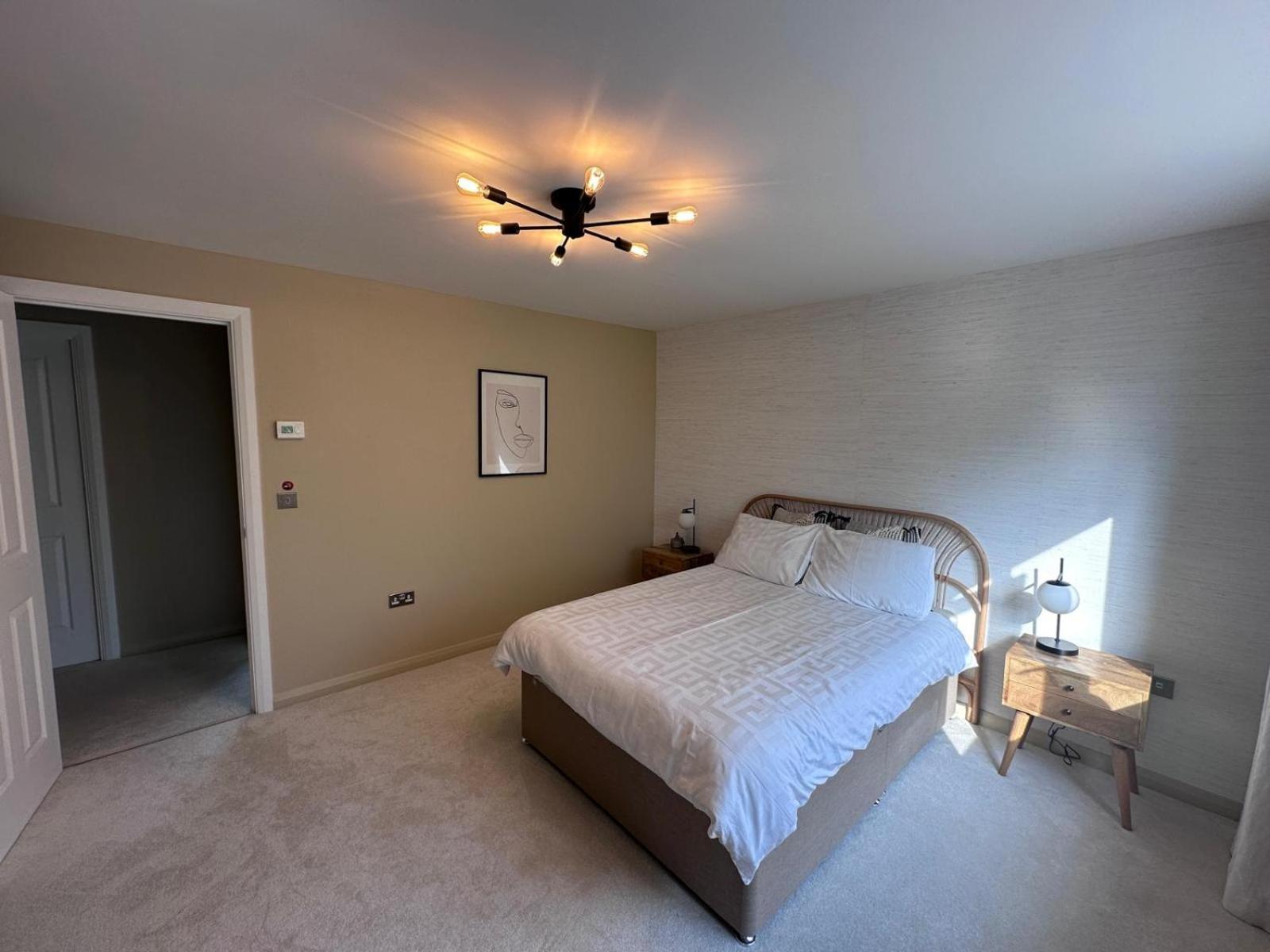 Durham Holiday Home Buitenkant foto