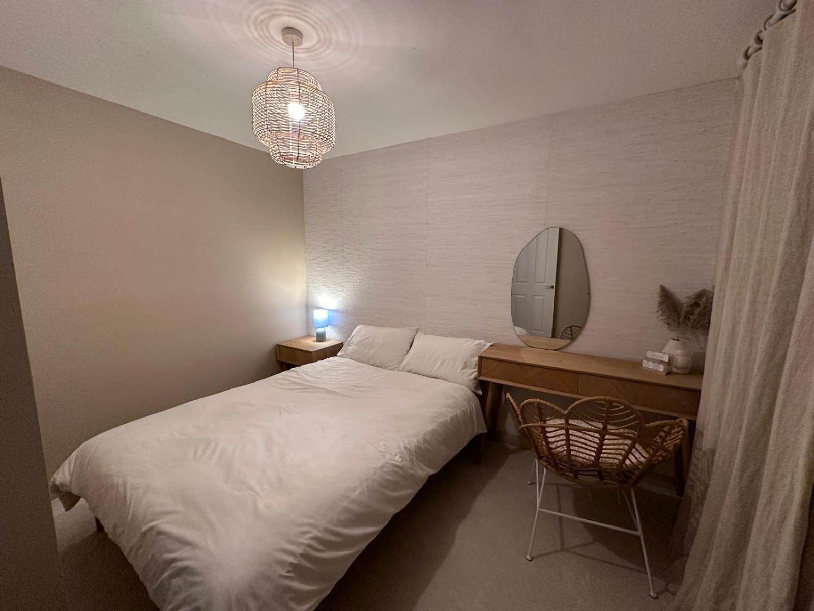 Durham Holiday Home Buitenkant foto