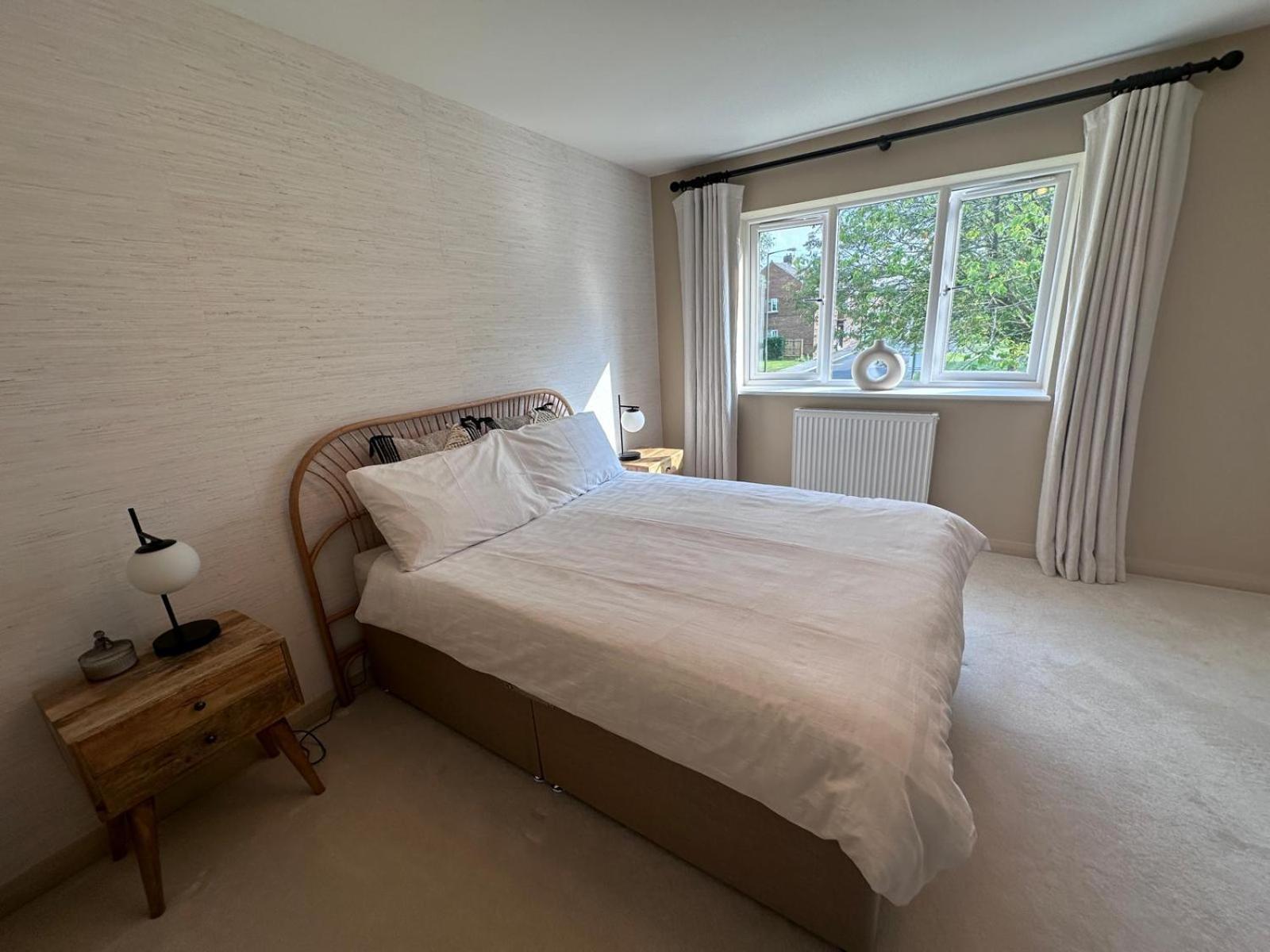 Durham Holiday Home Buitenkant foto
